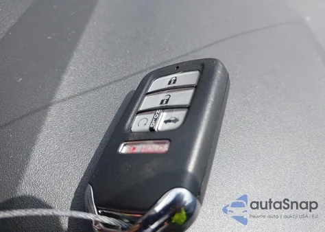 2019 Honda Civic Sport z USA, uszkodzony, nr VIN 2HGFC2F83KH590804